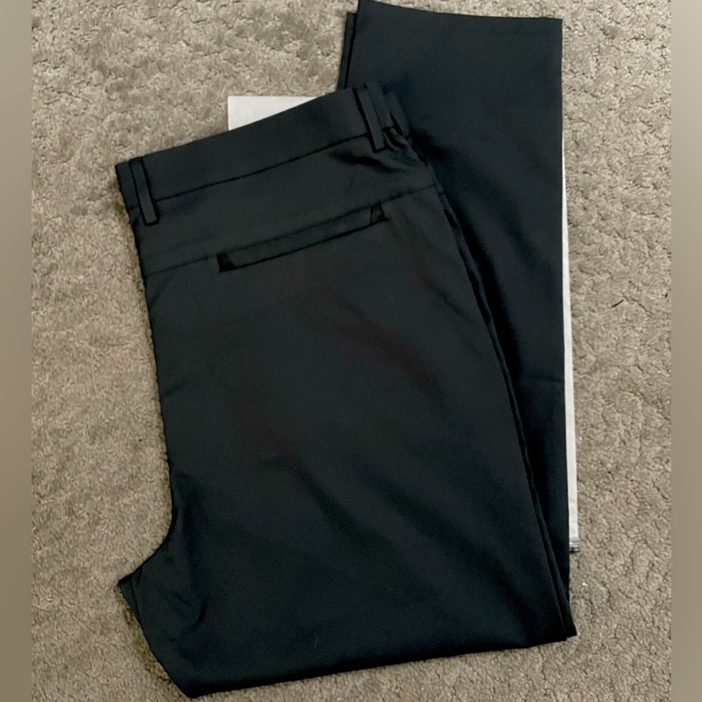 Jack Archer Pants